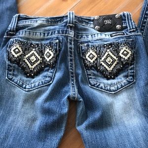 MissMe Skinny Jeans 27